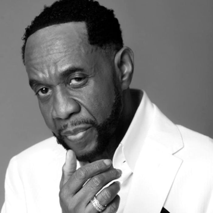 Muere Freddie Jackson a los 69 años, tres días después de celebrar su cumpleaños