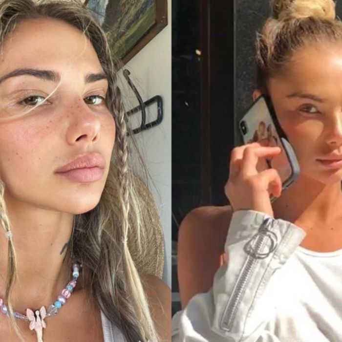 Muere Sahara Ray, modelo e hija del surfista Tony Ray, a los 34 años