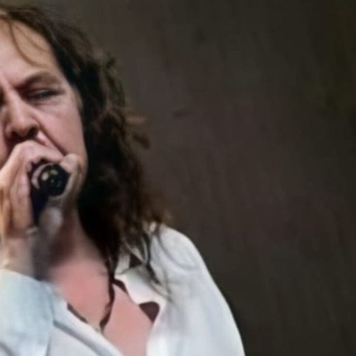 Muere Saúl Blanch, primera voz de Rata Blanca, a los 75 años