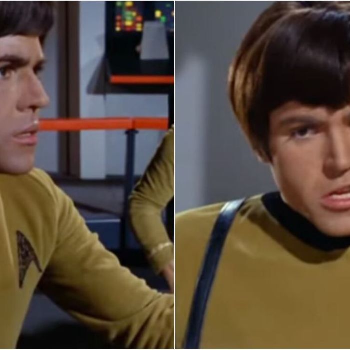 Muere Walter Koenig, el actor que interpretó a Chekov en Star Trek, a los 90 años