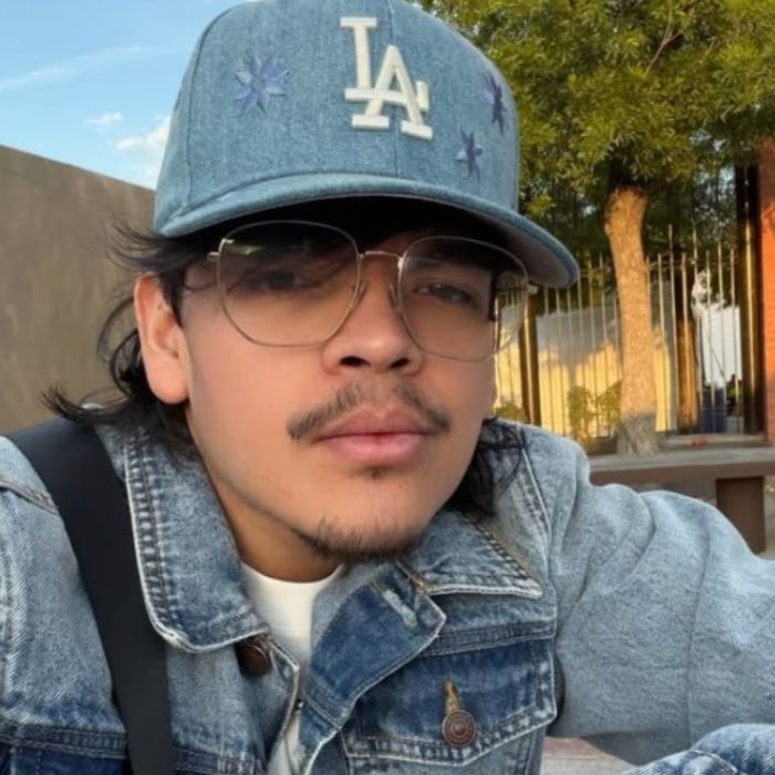 Muere a los 30 años el streamer salvadoreño El Komanche en Monterrey