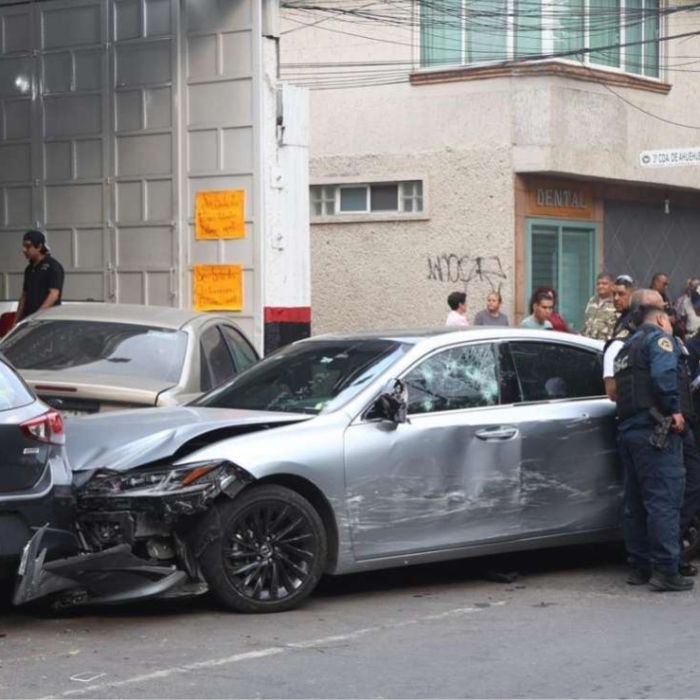Muere hombre baleado durante ataque armado en Azcapotzalco; detienen a presunto implicado