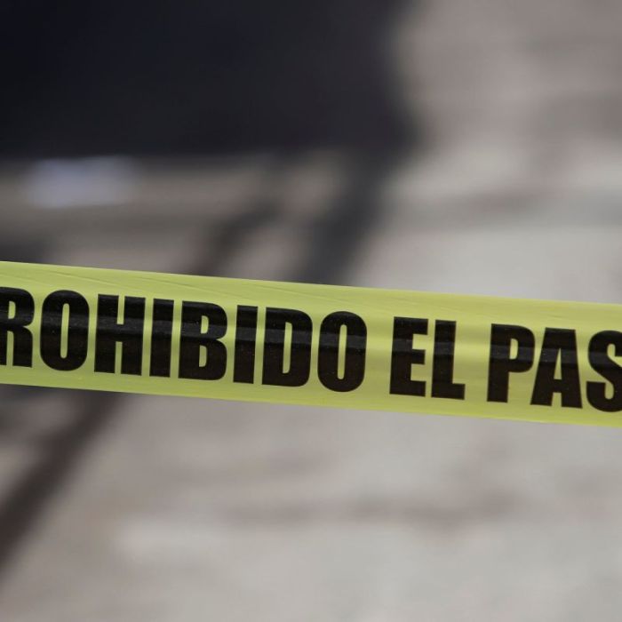 Muere motociclista tras ser impactado por un automóvil en la GAM