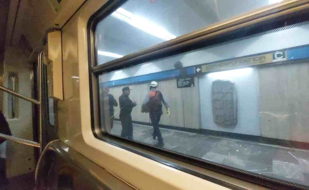 muere-un-hombre-tras-ser-arrollado-por-un-tren-en-la-estacion-bellas-artes-del-metro