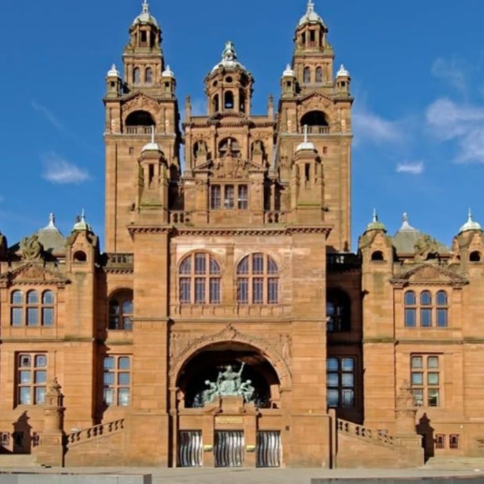 Museo de Glasgow retira momias egipcias por falta de consentimiento
