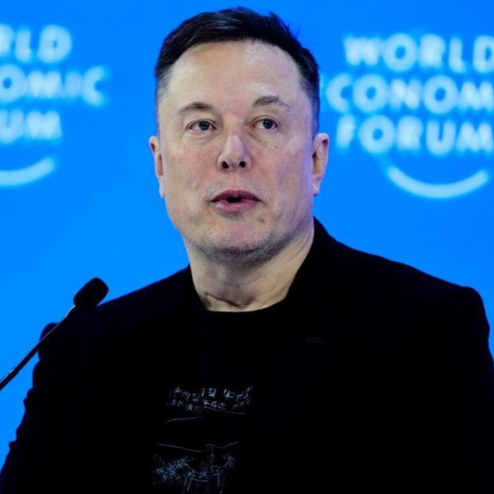 Musk promete regalar una acción de SpaceX a cada niño de Estados Unidos en 2027