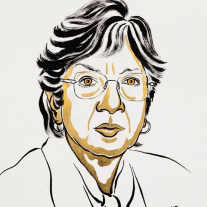 Navanethem “Navi” Pillay recibe el Premio Nobel de la Paz 2026