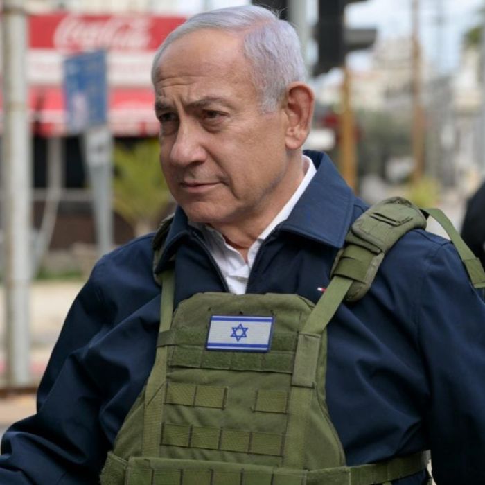 Netanyahu anuncia operación militar a gran escala en Cisjordania tras tiroteo cerca de Hebrón