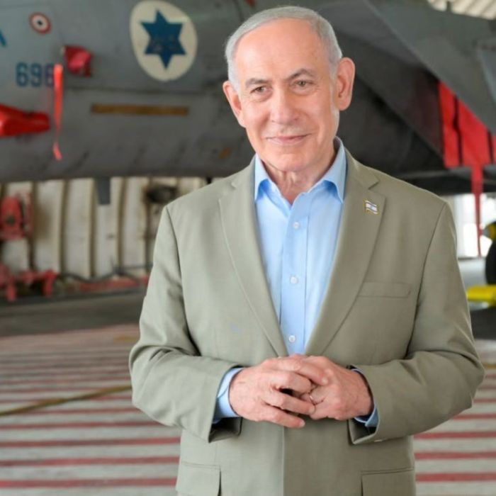 Netanyahu ordena revisar la seguridad de vuelos internacionales tras ataque en Flydubai