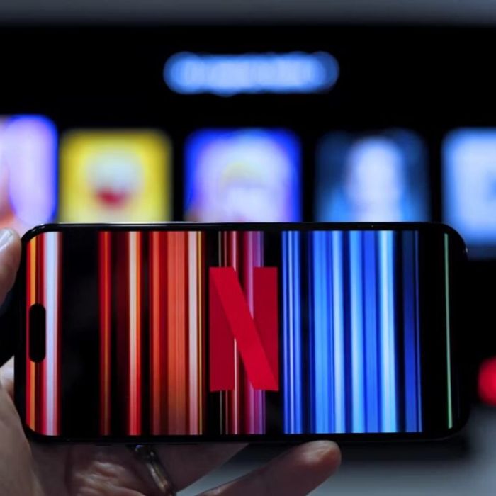 Netflix planea recortar cerca de 5% de su plantilla, reportan