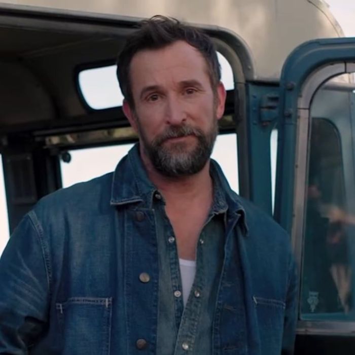 Noah Wyle es elegido el hombre más sexy de 2026 por PEOPLE