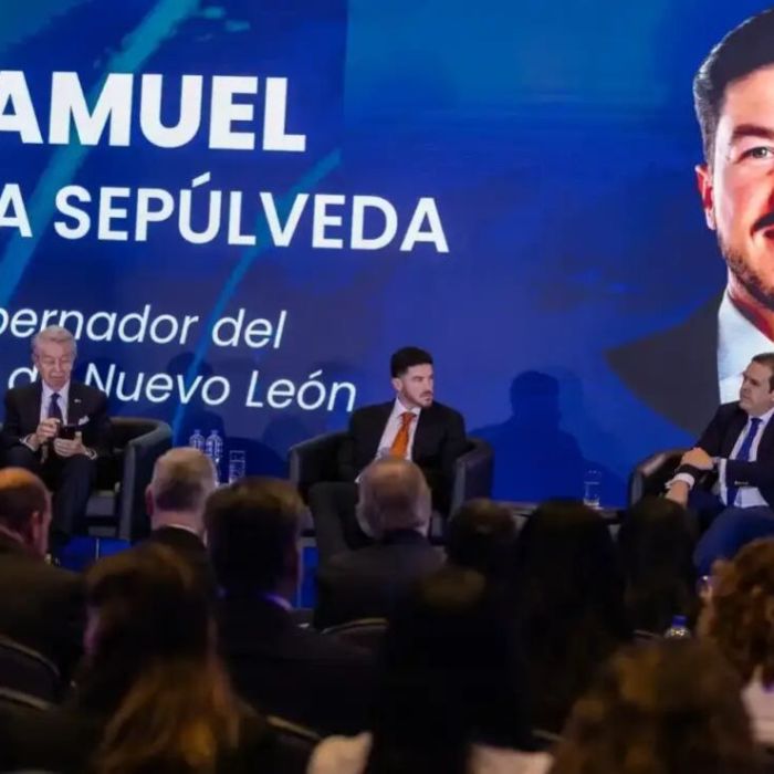 Nuevo León reporta 140 mil millones de dólares en inversión extranjera