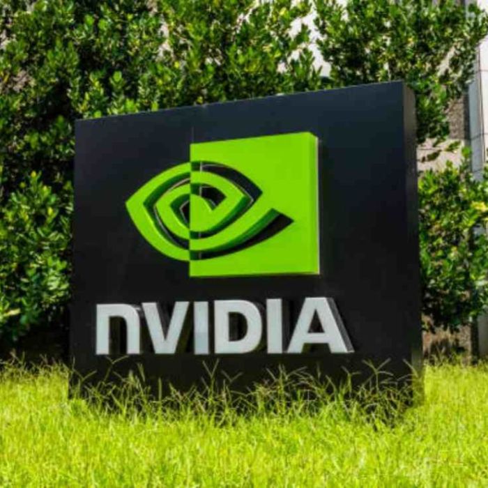Nvidia invertirá 3 mil mdd en Meta para ampliar alianza de inteligencia artificial