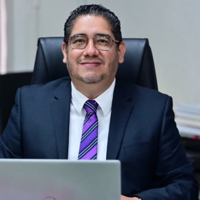 OPLE Veracruz niega vínculos con empresas relacionadas con Guadalupe Taddei