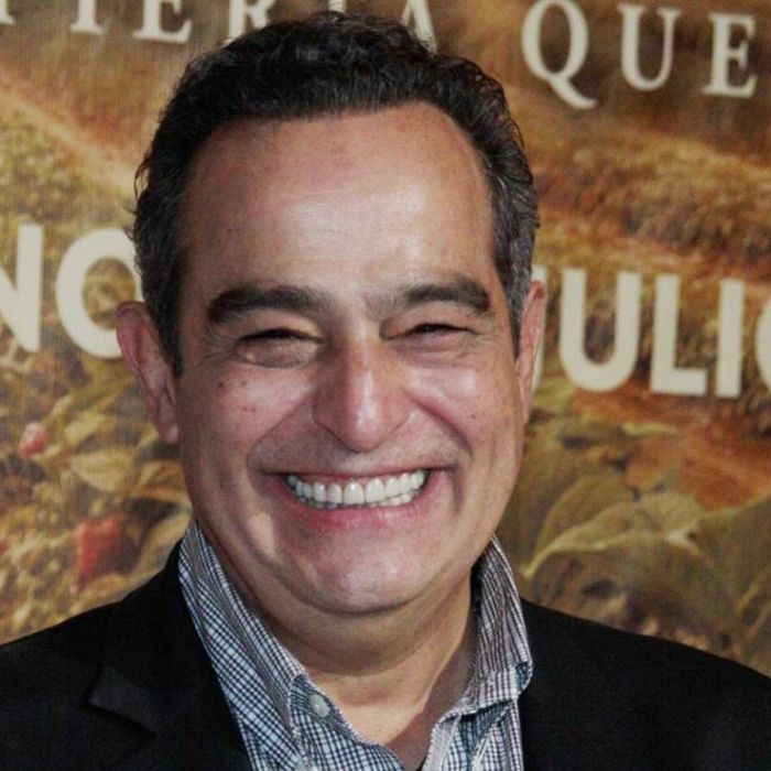 Omar Fierro cuestiona que en los castings le pregunten cuántos seguidores tiene