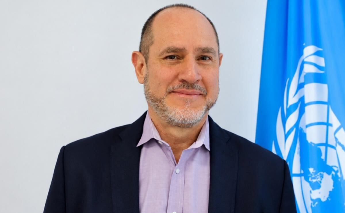 oscar-solera-asume-como-nuevo-representante-de-la-onu-dh-en-mexico
