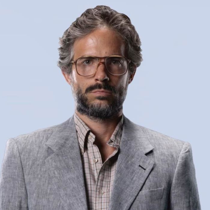 Osvaldo Benavides defiende la serie de Timbiriche ante la polémica por su contenido