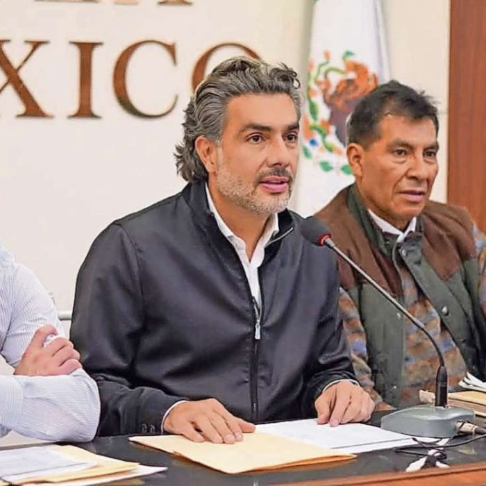 PVEM condiciona apoyo a Ley de Rentas de Clara Brugada y pide cambios