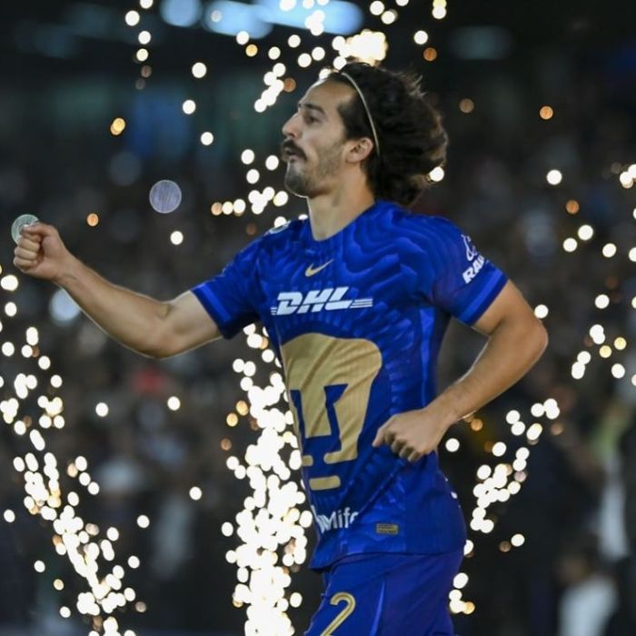 Pablo Bennevendo reconoce altibajos de Pumas, pero destaca mejoría con Esteban Solari