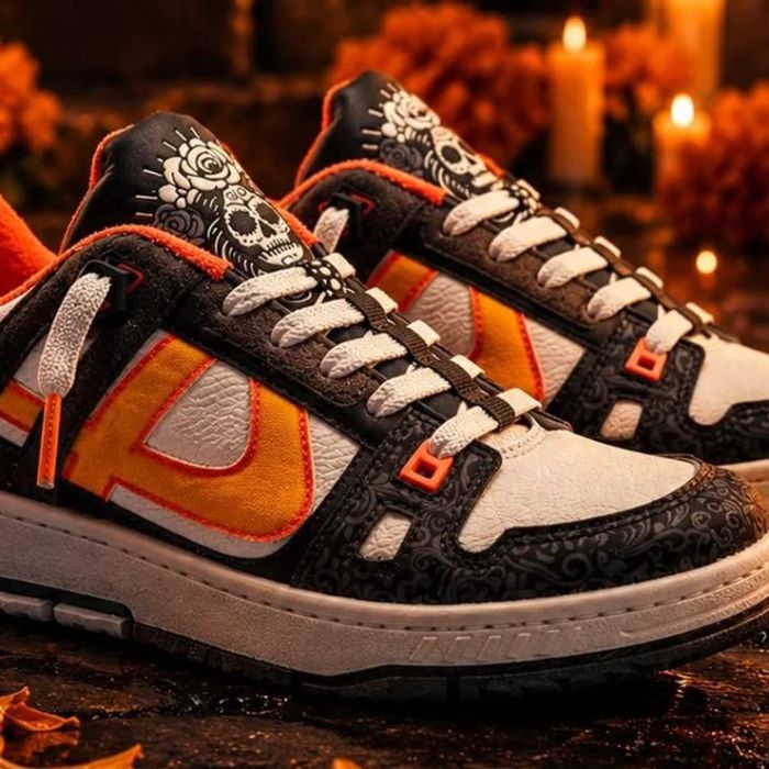 Panam presenta “Desvelo”, su colección de Día de Muertos 2026