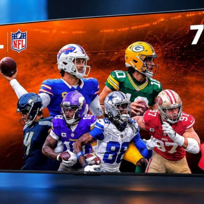 Pantalla TCL QLED 4K de 75 pulgadas baja a $5,999 en Amazon México