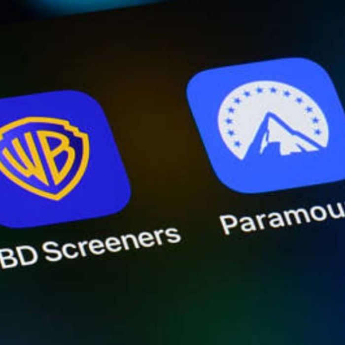 Paramount cierra la compra de Warner Bros. Discovery por 81 mil millones de dólares