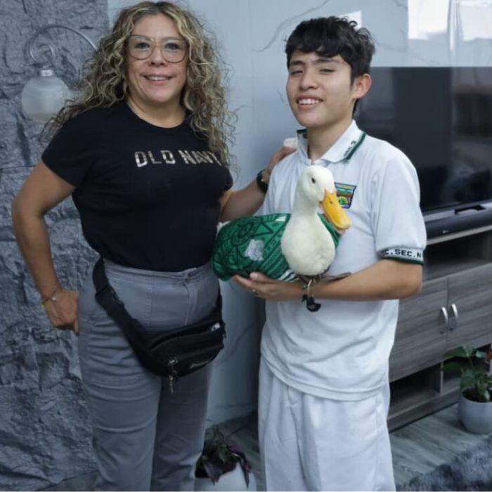 Pato Merlín mantiene su fama tras el Mundial 2026 y prepara nuevos proyectos