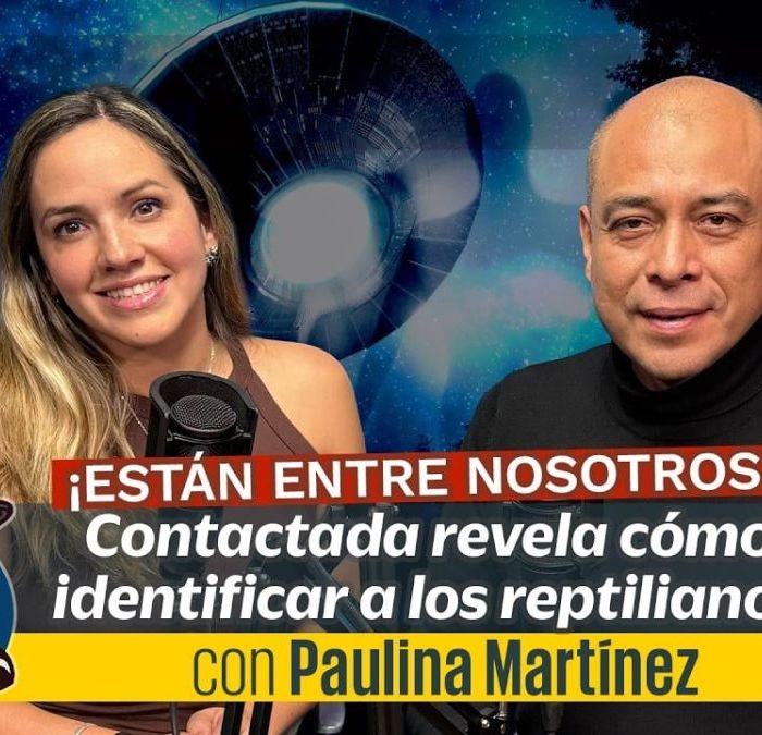 Paulina Martínez relata cómo operan los falsos gurús y el control mental en las sectas
