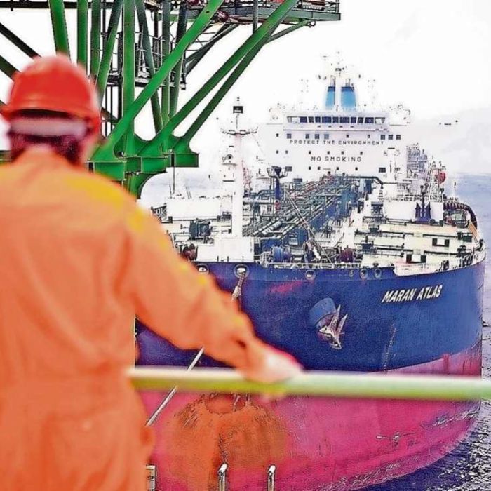 Pemex deja de reportar envíos de crudo y combustibles a Cuba durante el segundo trimestre