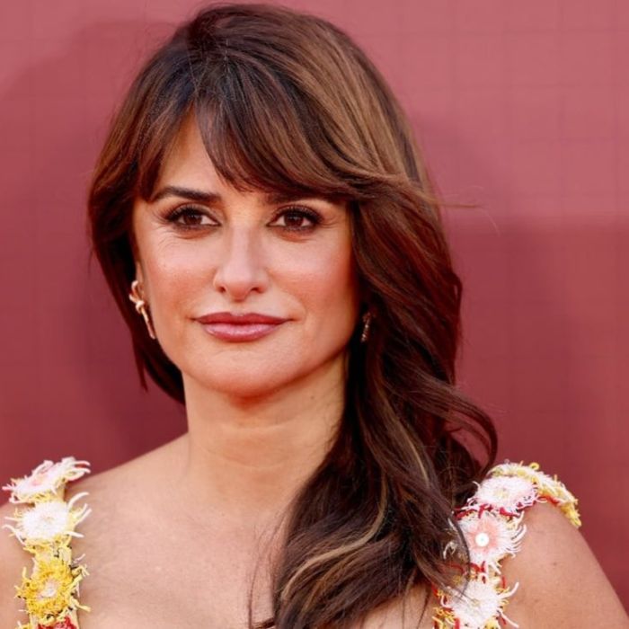 Penélope Cruz presenta “Búnker” en Londres y habla de volver a trabajar con Javier Bardem