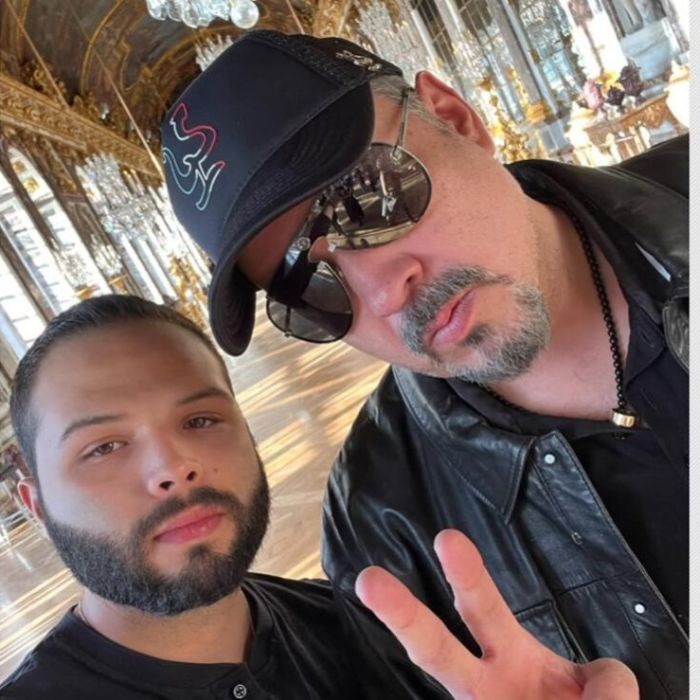 Pepe Aguilar defiende a Leonardo tras su presentación ante poco público: “El apellido no canta”