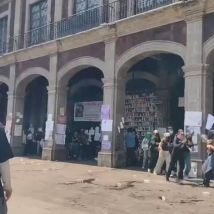 Periodistas de Morelos exigen frenar agresiones durante marcha del 2 de octubre