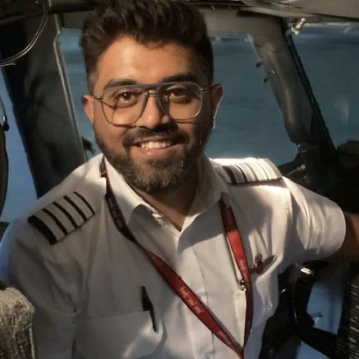 Piloto de Flydubai relata cómo abrió la cabina para salvar a 174 pasajeros tras ataque de su copiloto