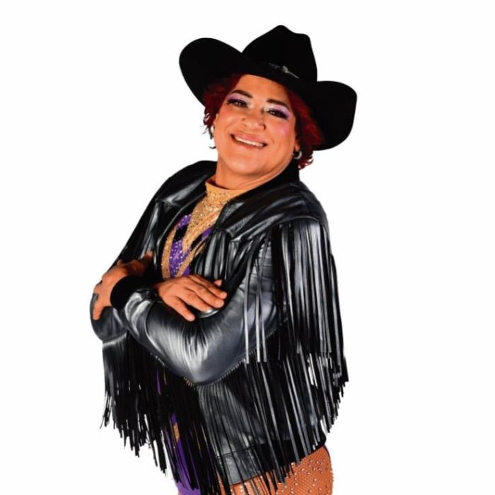 Pimpinela Escarlata cuenta cómo vivió su salida de “La Granja VIP”
