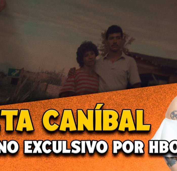 “Poeta Caníbal” llega a HBO Max y revisita el caso de la Guerrero