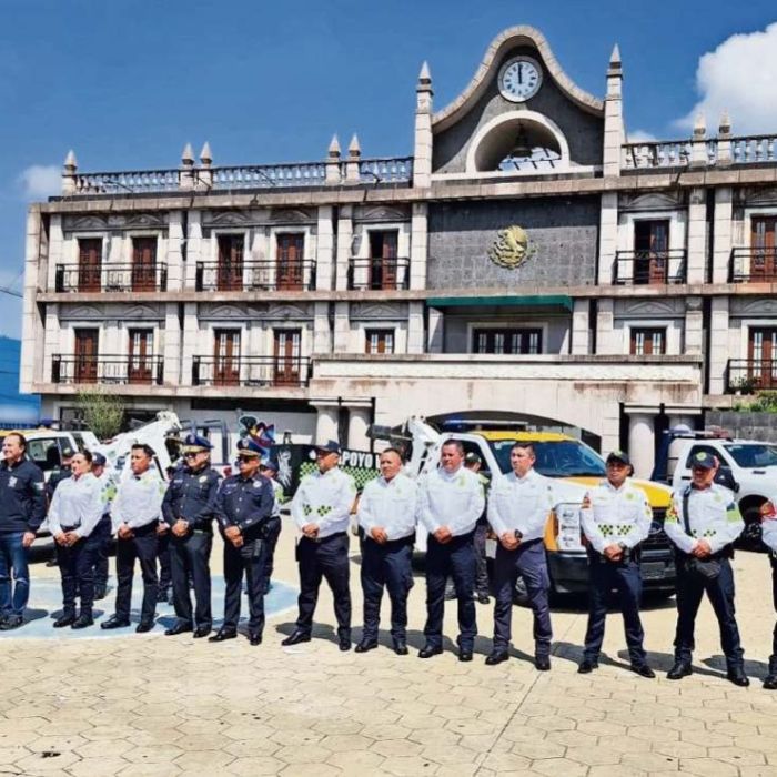 Policías de PBI y auxiliares suman 13 mil 192 infracciones en CDMX