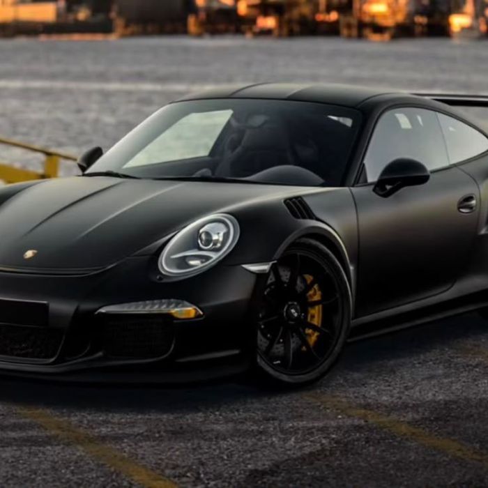 Porsche apuesta por autos más exclusivos y personalizados para elevar su rentabilidad