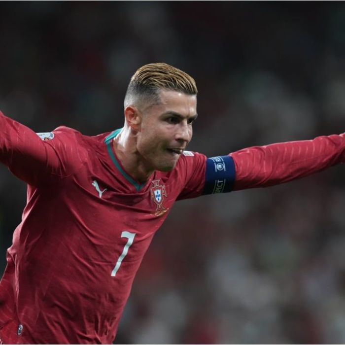Portugal deja abierta la puerta al regreso de Cristiano Ronaldo a la selección