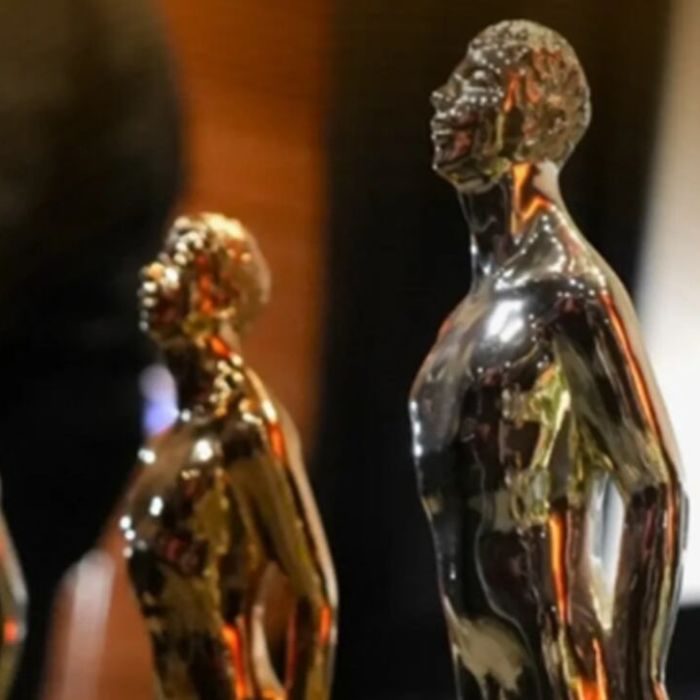 Premios Ariel 2026: las estrellas desfilan por la alfombra roja en los Estudios Churubusco