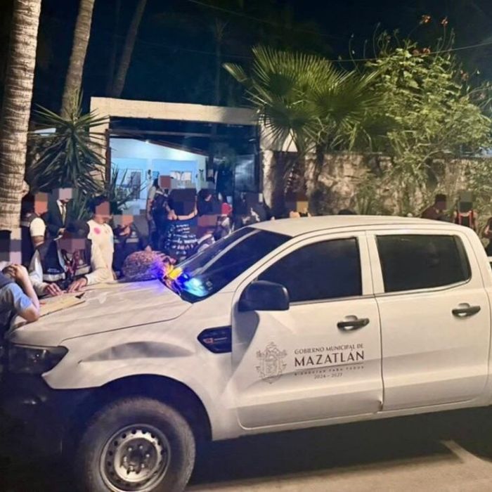 Prohíben venta de alimentos y bebidas alcohólicas en panteones de Mazatlán por Día de Muertos