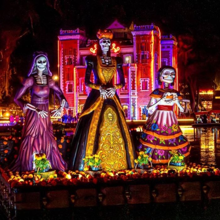 Puebla en Día de Muertos: 7 actividades de Huaquechula a Atlixco