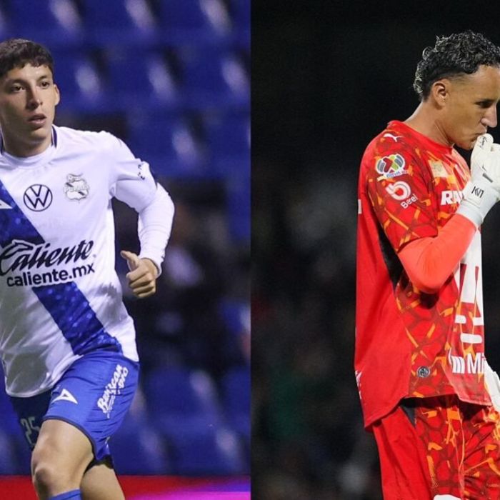 Puebla y Pumas se enfrentaron en la Jornada 15 con la Liguilla en juego