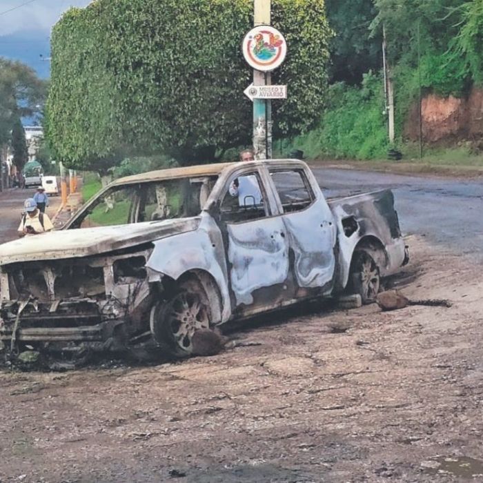 Pueblos Unidos mantiene presencia en 16 municipios de Morelos; liberación de “El Güero GYM” expone su capacidad de presión