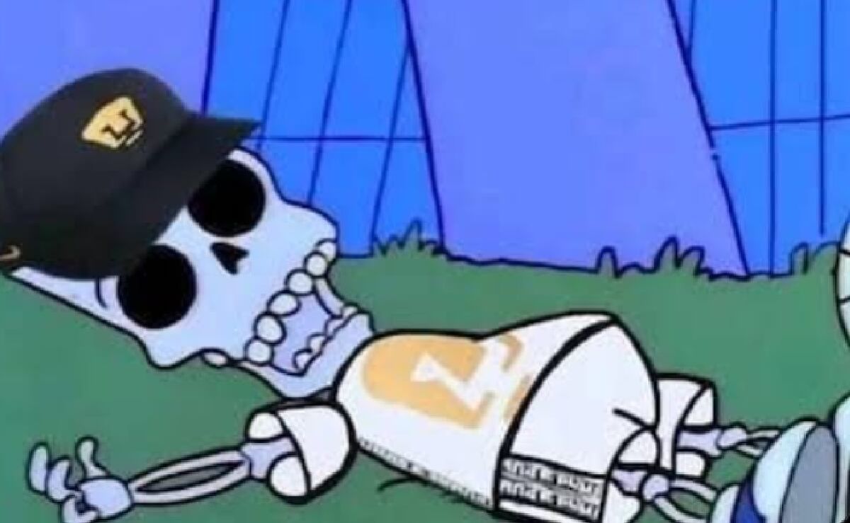 pumas-recibe-memes-tras-empatar-1-1-contra-tigres-y-complicar-su-pase-a-la-liguilla