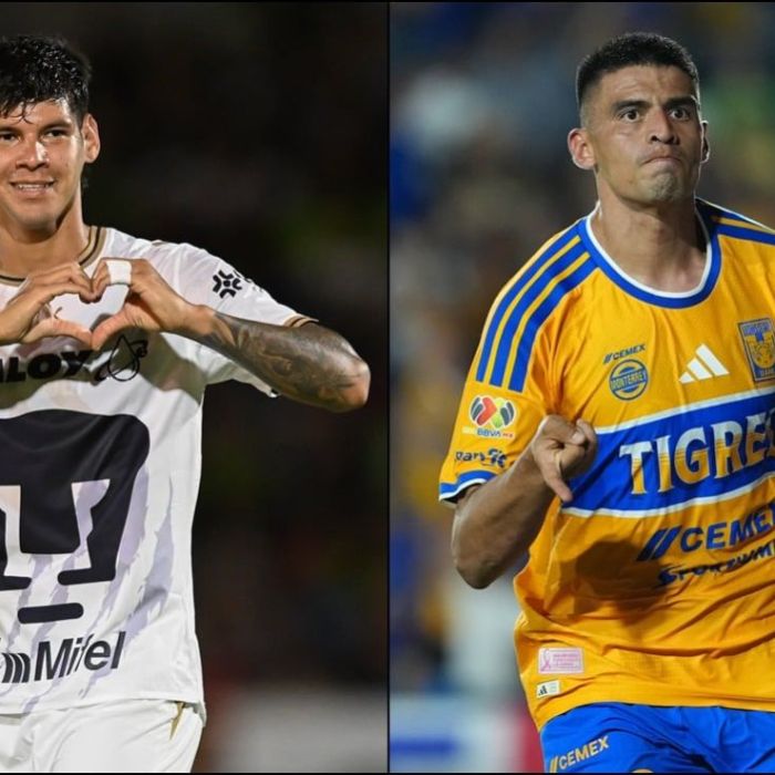 Pumas vs Tigres: hora, dónde ver y claves del partido de la Jornada 14