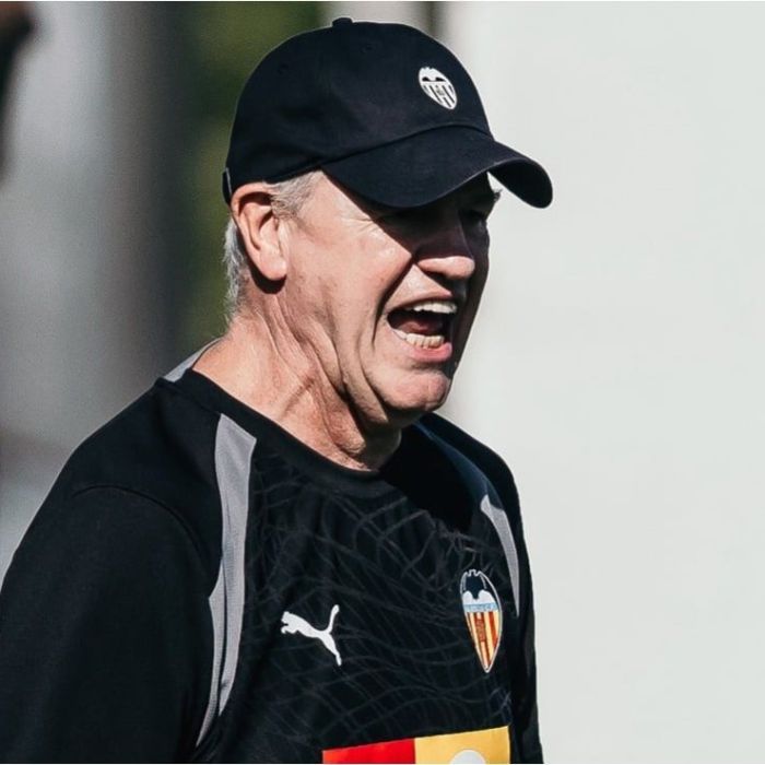 Racing de Santander vs Valencia: horario y dónde ver el debut de Javier Aguirre