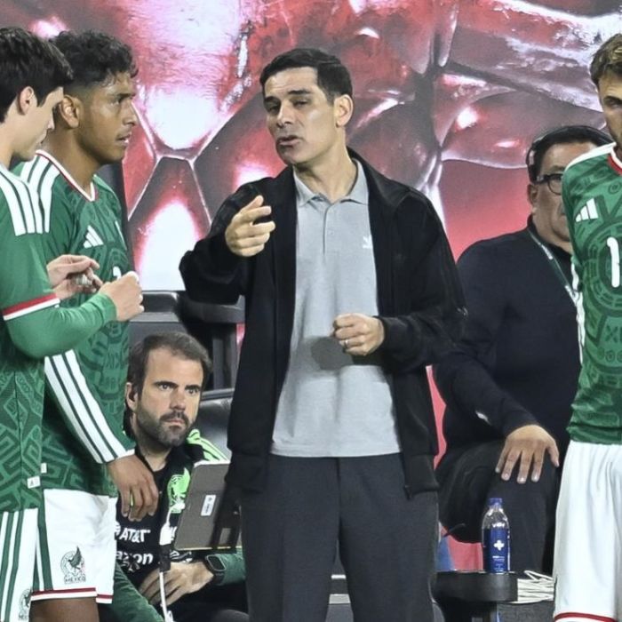 Rafa Márquez busca cambiar la mentalidad y la cultura del futbolista mexicano