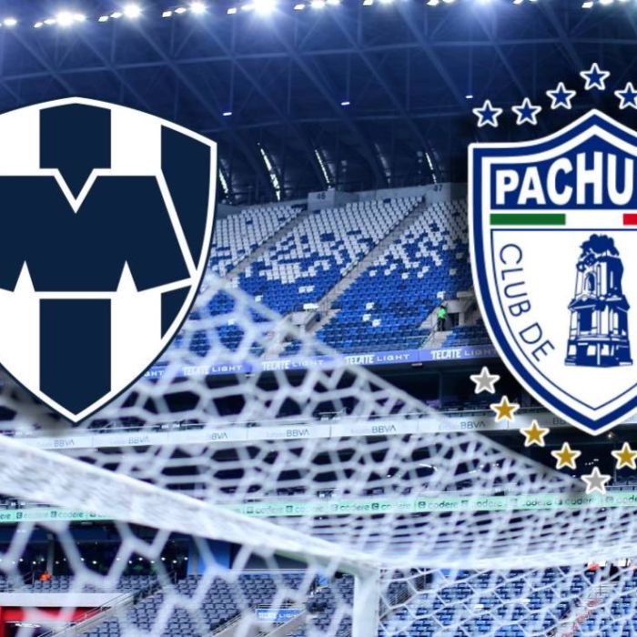 Rayados vs Pachuca EN VIVO: horario, transmisión y minuto a minuto de la Jornada 12