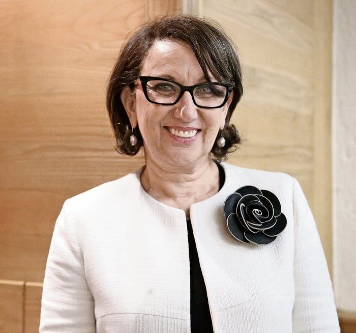 Rebeca Grynspan mantiene el liderazgo en la carrera por la Secretaría General de la ONU