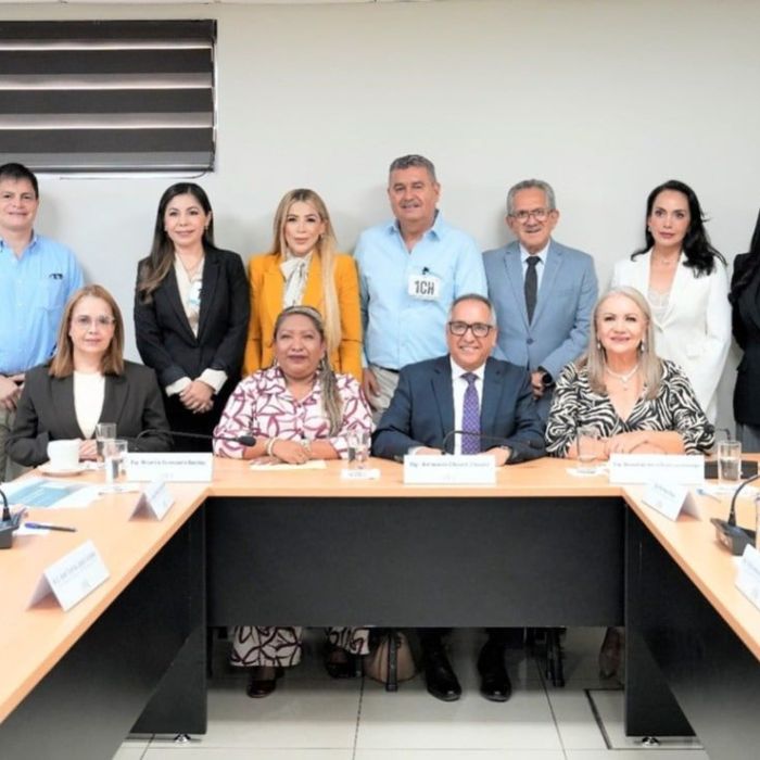 Rector de la UAIM solicita ampliación presupuestal para 2027